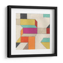 Tesselate I - June Erica Vess | Cuadro decorativo de Canvas Lab