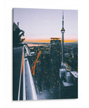 Picture on top | Cuadro decorativo de Canvas Lab