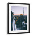 Picture on top | Cuadro decorativo de Canvas Lab
