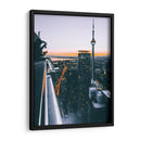 Picture on top | Cuadro decorativo de Canvas Lab
