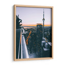 Picture on top | Cuadro decorativo de Canvas Lab