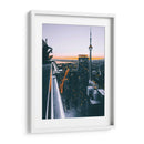 Picture on top | Cuadro decorativo de Canvas Lab
