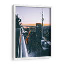 Picture on top | Cuadro decorativo de Canvas Lab