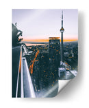 Picture on top | Cuadro decorativo de Canvas Lab