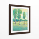 Día De Primavera Ii - Tim OToole | Cuadro decorativo de Canvas Lab