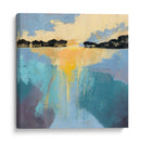 Bay Bay Sun I - Grace Popp | Cuadro decorativo de Canvas Lab