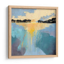 Bay Bay Sun I - Grace Popp | Cuadro decorativo de Canvas Lab