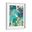 Flor Salvaje Glade Ii - June Erica Vess | Cuadro decorativo de Canvas Lab