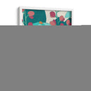 Flor Salvaje Glade Ii - June Erica Vess | Cuadro decorativo de Canvas Lab