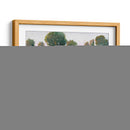 Campo De Lavanda I - Tim OToole | Cuadro decorativo de Canvas Lab