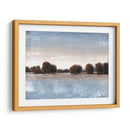 Treelina Lejana I - Tim OToole | Cuadro decorativo de Canvas Lab