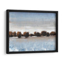 Treelina Distante Ii - Tim OToole | Cuadro decorativo de Canvas Lab