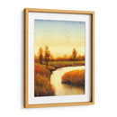 Aguas De Primavera I - Tim OToole | Cuadro decorativo de Canvas Lab