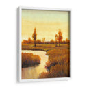 Agua De Manantial Ii - Tim OToole | Cuadro decorativo de Canvas Lab