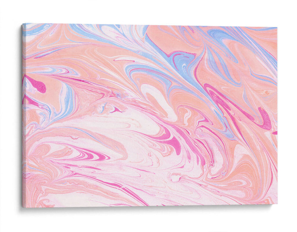 Pink marble | Cuadro decorativo de Canvas Lab