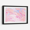 Pink marble | Cuadro decorativo de Canvas Lab
