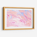 Pink marble | Cuadro decorativo de Canvas Lab