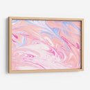 Pink marble | Cuadro decorativo de Canvas Lab