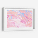 Pink marble | Cuadro decorativo de Canvas Lab