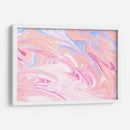 Pink marble | Cuadro decorativo de Canvas Lab