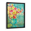 Jarrón Pastel I - Julia Minasian | Cuadro decorativo de Canvas Lab