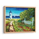 Retreat Del Faro Ii - Carolee Vitaletti | Cuadro decorativo de Canvas Lab