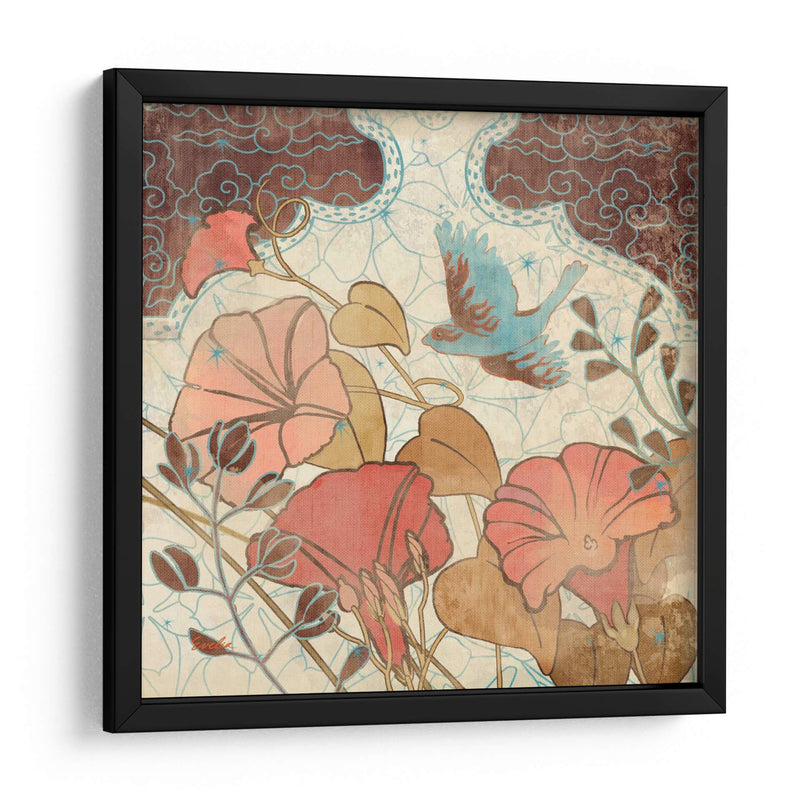 Spice Y Whimsy I - Evelia Designs | Cuadro decorativo de Canvas Lab