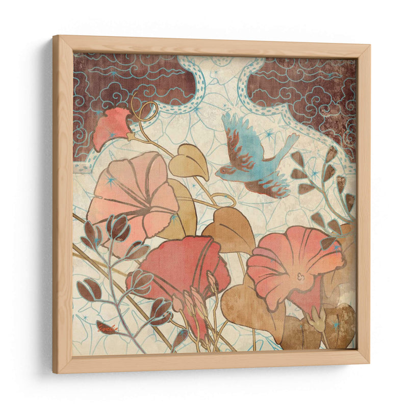 Spice Y Whimsy I - Evelia Designs | Cuadro decorativo de Canvas Lab