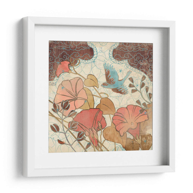 Spice Y Whimsy I - Evelia Designs | Cuadro decorativo de Canvas Lab