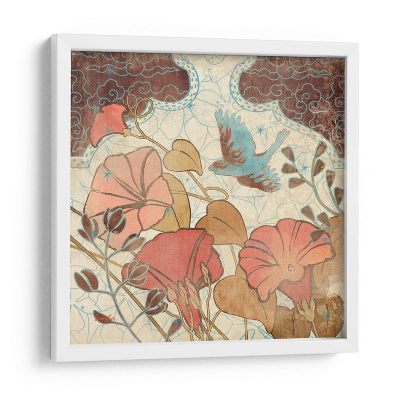 Spice Y Whimsy I - Evelia Designs | Cuadro decorativo de Canvas Lab