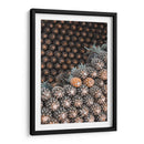 Pineapple stack | Cuadro decorativo de Canvas Lab