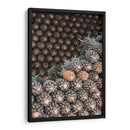 Pineapple stack | Cuadro decorativo de Canvas Lab