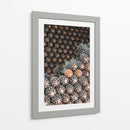 Pineapple stack | Cuadro decorativo de Canvas Lab