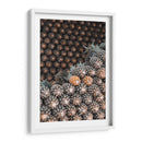 Pineapple stack | Cuadro decorativo de Canvas Lab