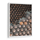 Pineapple stack | Cuadro decorativo de Canvas Lab