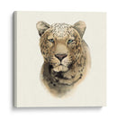 Safari Cat I - Grace Popp | Cuadro decorativo de Canvas Lab