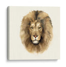 Safari Cat Ii - Grace Popp | Cuadro decorativo de Canvas Lab