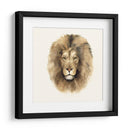 Safari Cat Ii - Grace Popp | Cuadro decorativo de Canvas Lab