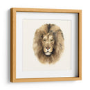 Safari Cat Ii - Grace Popp | Cuadro decorativo de Canvas Lab