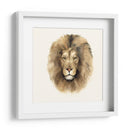 Safari Cat Ii - Grace Popp | Cuadro decorativo de Canvas Lab