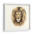 Safari Cat Ii - Grace Popp | Cuadro decorativo de Canvas Lab