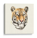 Safari Cat Iii - Grace Popp | Cuadro decorativo de Canvas Lab