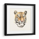 Safari Cat Iii - Grace Popp | Cuadro decorativo de Canvas Lab