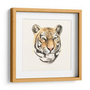 Safari Cat Iii - Grace Popp | Cuadro decorativo de Canvas Lab