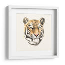 Safari Cat Iii - Grace Popp | Cuadro decorativo de Canvas Lab
