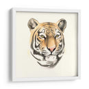Safari Cat Iii - Grace Popp | Cuadro decorativo de Canvas Lab