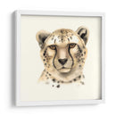 Safari Cat Iv - Grace Popp | Cuadro decorativo de Canvas Lab
