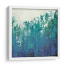 Cavernas De Mar Ii - Grace Popp | Cuadro decorativo de Canvas Lab