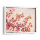 Composición De La Flor De Cerezo Ii - Tim OToole | Cuadro decorativo de Canvas Lab