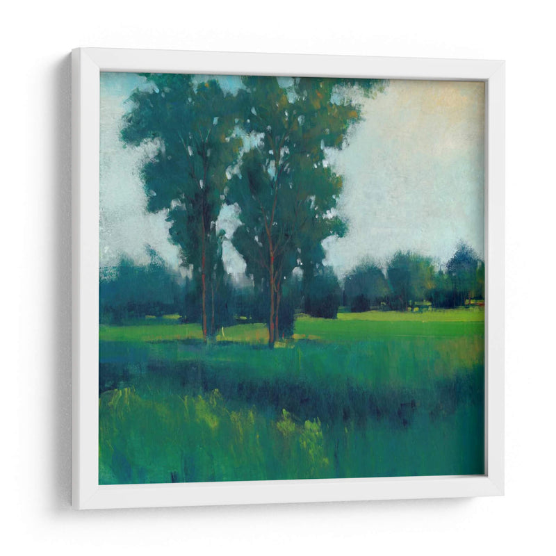 Tarde Sol I - Tim OToole | Cuadro decorativo de Canvas Lab